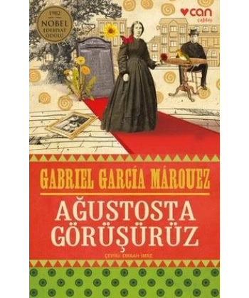 Ağustosta Görüşürüz