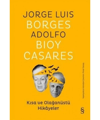 Kısa ve Olağanüstü Hikayeler