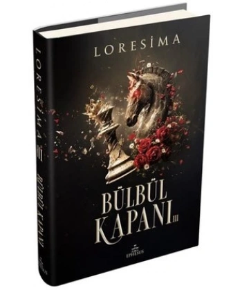 Bülbül Kapanı - 3 (Ciltli)