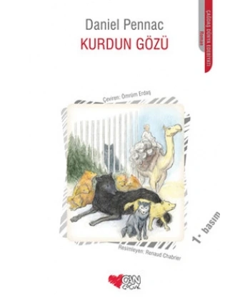 Kurdun Gözü