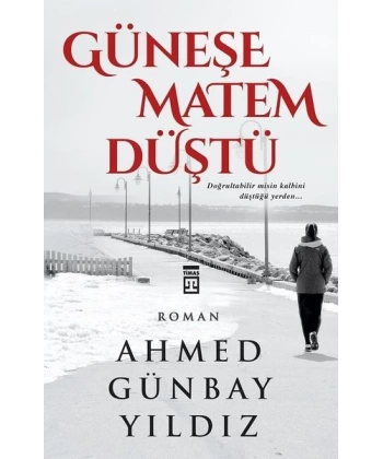 Güneşe Matem Düştü
