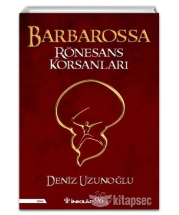 Barbarossa Rönesans Korsanları