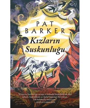 Kızların Suskunluğu