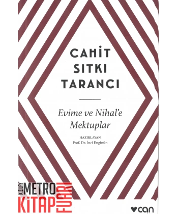 Evime ve Nihal’e Mektuplar