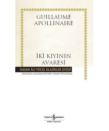 İki Kıyının Avaresi
