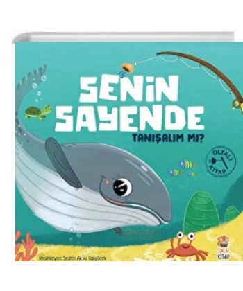 Senin Sayende Tanışalım Mı ?