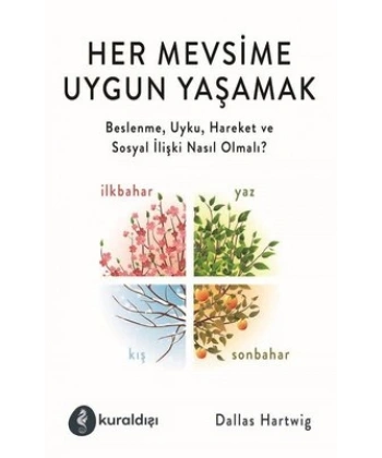 Her Mevsime Uygun Yaşamak
