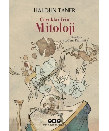 Çocuklar İçin Mitoloji