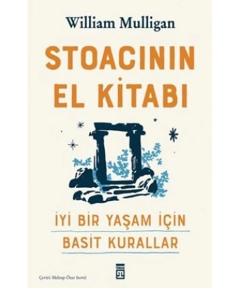 Stoacının El Kitabı