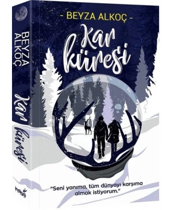 Kar Küresi - Ciltli