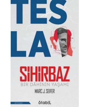 Tesla Sihirbaz