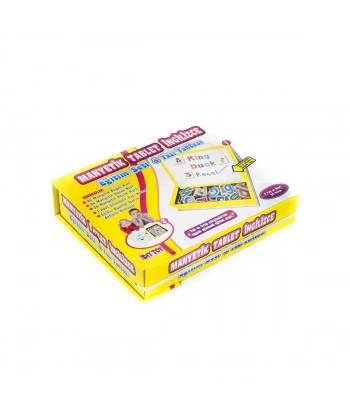 Manyetik Tablet İngilizce Seti