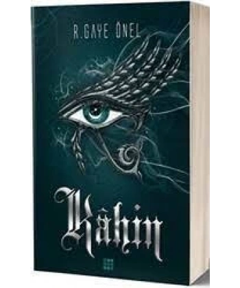 Ateşli Kanatlar 4 - Kâhin (Cep Boy)