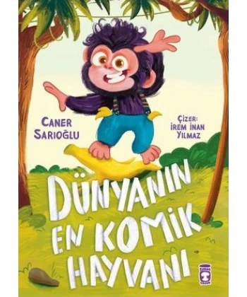 Dünyanın En Komik Hayvanı