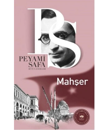 Mahşer