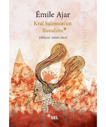 Kral Salomonun Bunalımı