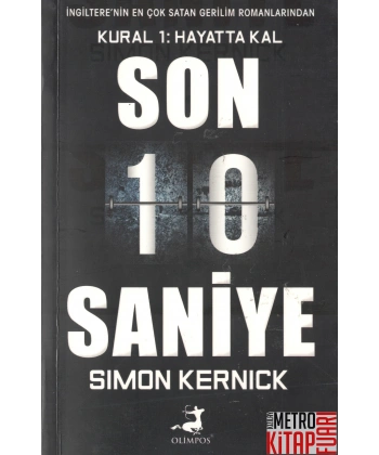 Son 10 Saniye