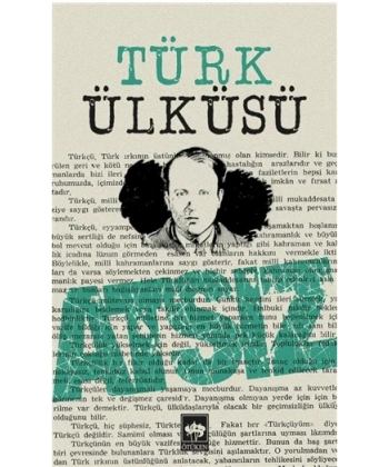 Türk Ülküsü