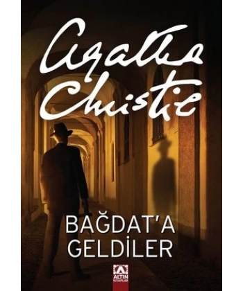 Bağdat’a Geldiler