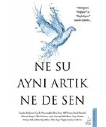Ne Su Aynı Artık Ne de Sen