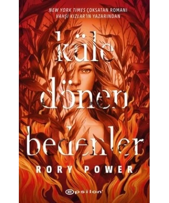 Küle Dönen Bedenler (Ciltli)