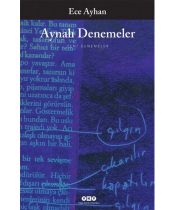 Aynalı Denemeler