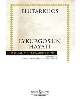 Lykurgos’un Hayatı