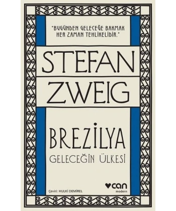 Brezilya - Geleceğin Ülkesi