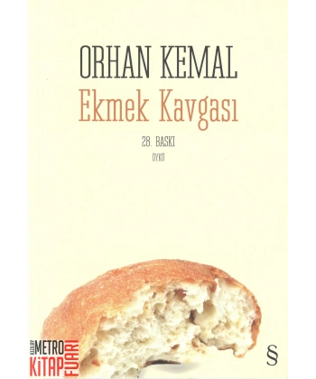 Ekmek Kavgası