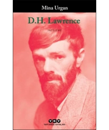 D. H. Lawrence