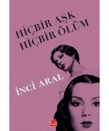 Hiçbir Aşk Hiçbir Ölüm