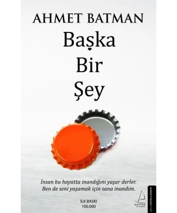 Başka Bir Şey