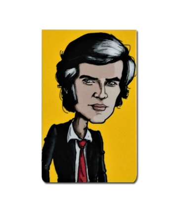 Tarık Akan Mıknatıslı  Ayraç