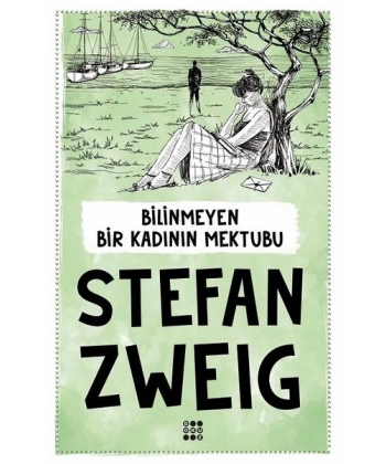 Bilinmeyen bir kadının mektubu