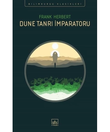 Dune Tanrı İmparatoru