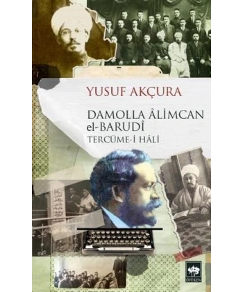 Damolla Alimcan el Barudi Tercüme-i Hali