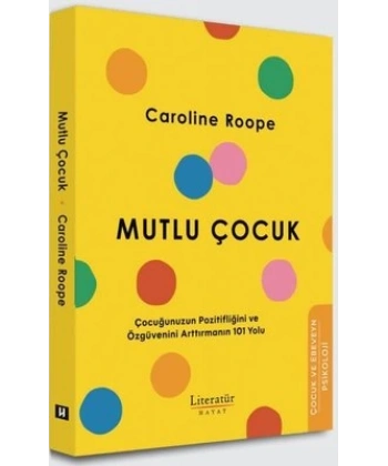 Mutlu Çocuk