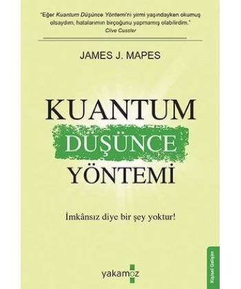 Kuantum Düşünce Yöntemi