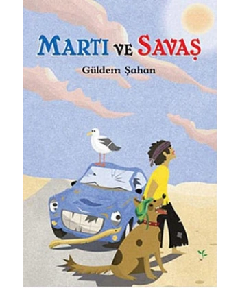 Martı ve Savaş