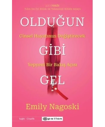 Olduğun Gibi Gel