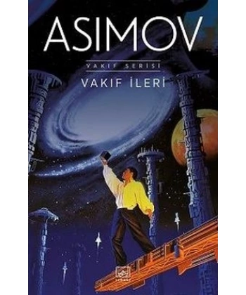 Vakıf İleri