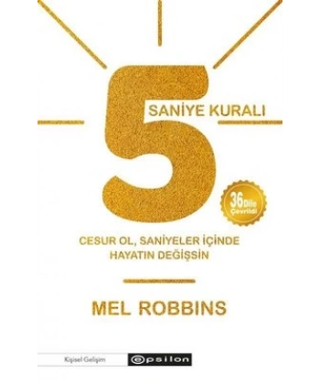 5 Saniye Kuralı