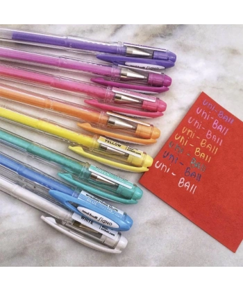 Uniball Signo Jel Tükenmez Kalem