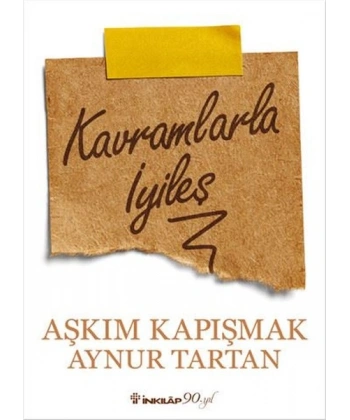 Kavramlarla İyileş