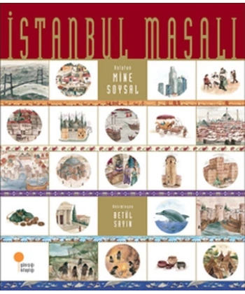 İstanbul Masalı