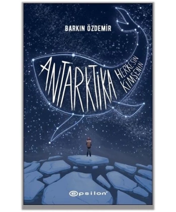 Antarktika Herkesin Kimsenin