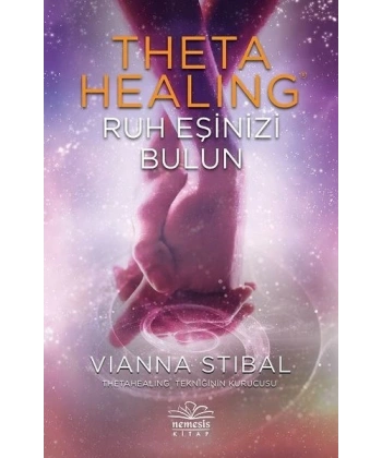 Theta Healing - Ruh Eşinizi Bulun