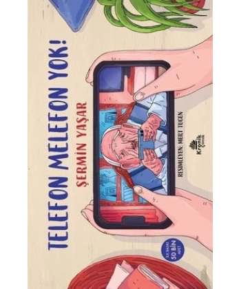 Telefon Melefon Yok!