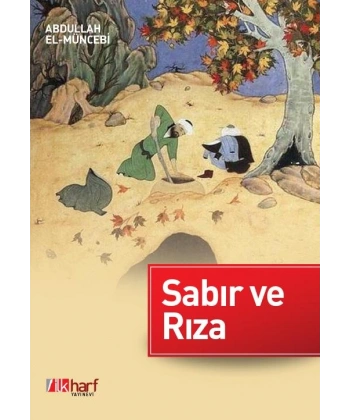 Sabır ve Rıza