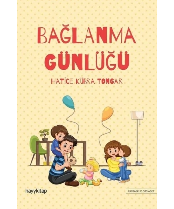 Bağlanma Günlüğü